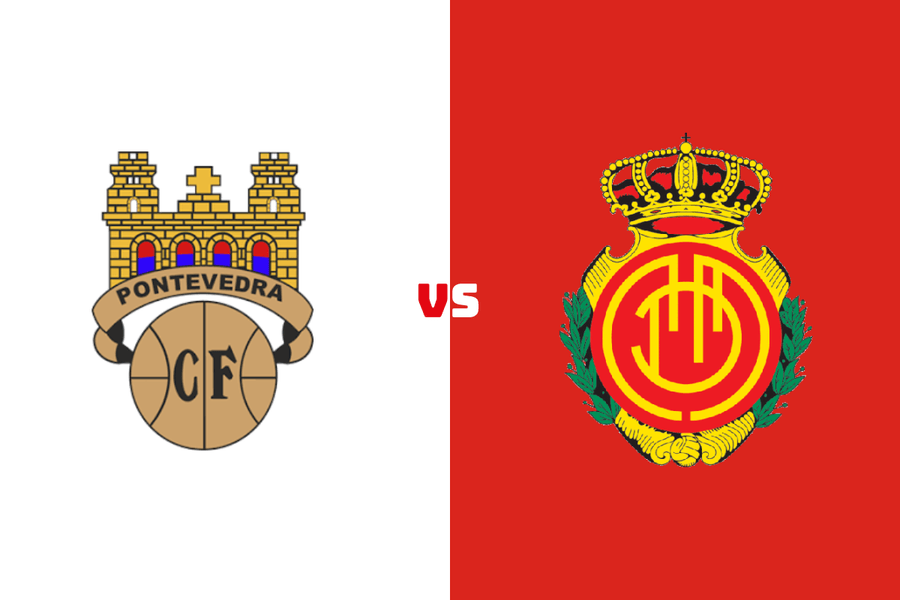 Lịch sử đối đầu Pontevedra vs Mallorca, Copa del Rey 4/1/2025