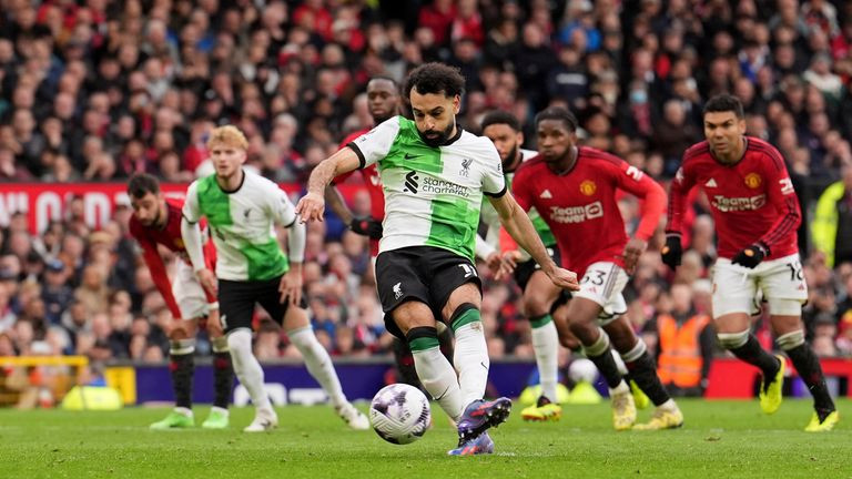 Nhận định, dự đoán Liverpool vs MU: Đánh bại Quỷ đỏ