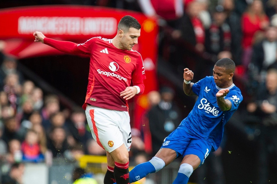 Nhận định, dự đoán Everton vs Peterborough: Chuyến đi bão táp