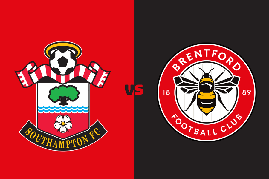 Lịch sử đối đầu Southampton vs Brentford, Premier League 4/1/2025
