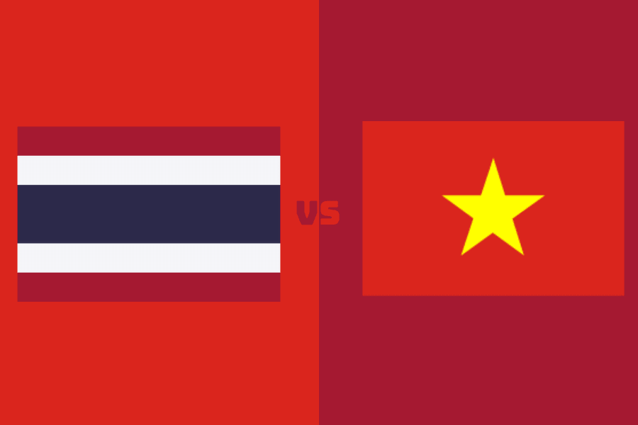 Lịch sử đối đầu Thái Lan vs Việt Nam, chung kết ASEAN Cup 5/1/2025