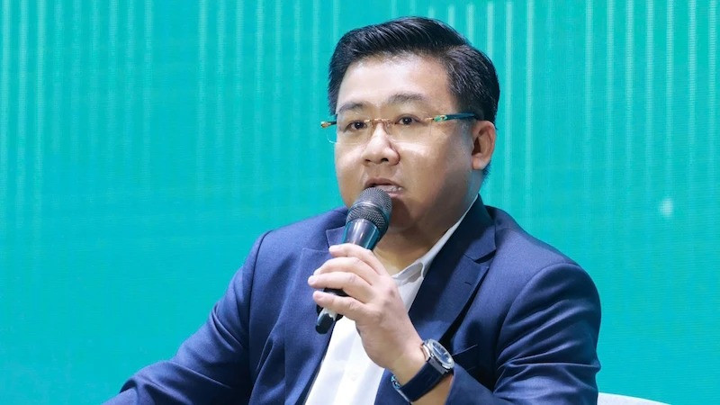 Thực hiện thành công cuộc cách mạng chuyển đổi số để vươn mình trong kỷ nguyên mới