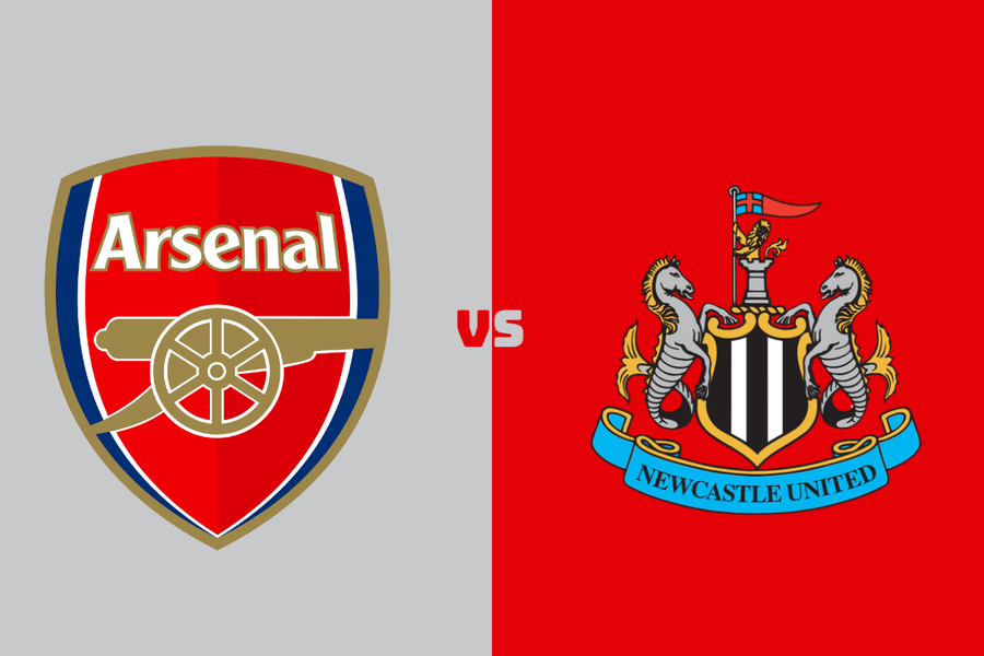 Lịch sử đối đầu Arsenal đấu với Newcastle, EFL Cup 8/1/2025