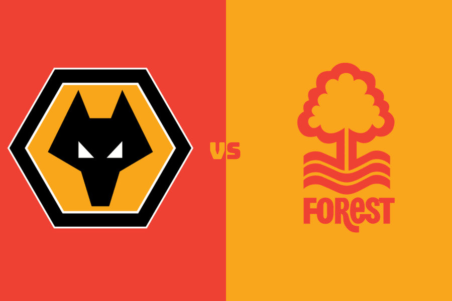 Lịch sử đối đầu Wolves đấu với Nottingham Forest, Premier League 7/1/2025