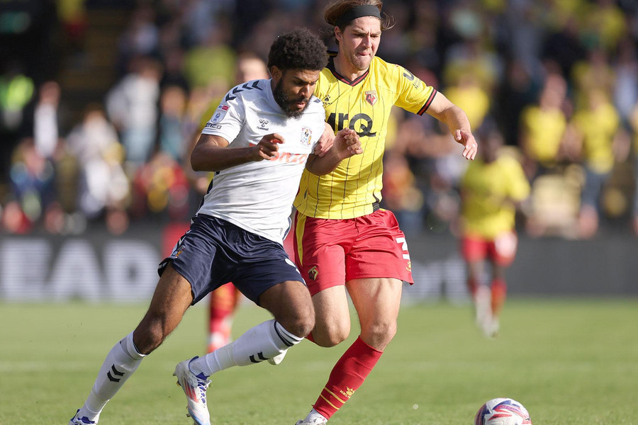 Nhận định, dự đoán Fulham vs Watford: Chủ nhà thắng dễ