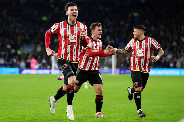 Nhận định, dự đoán Sheffield vs Cardiff City: Chiến thắng mong manh