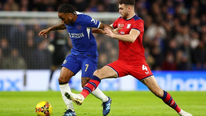 Nhận định, dự đoán Chelsea vs Morecambe: Thắng cách biệt lớn