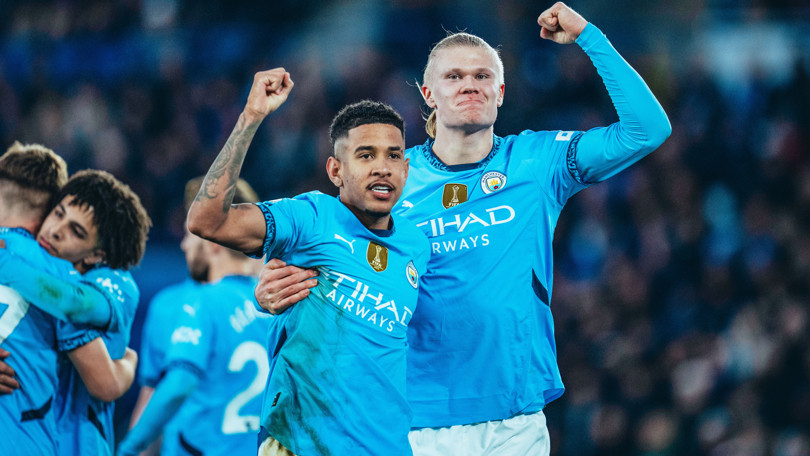 Nhận định, dự đoán Man City vs Salford City: Ba bàn không gỡ