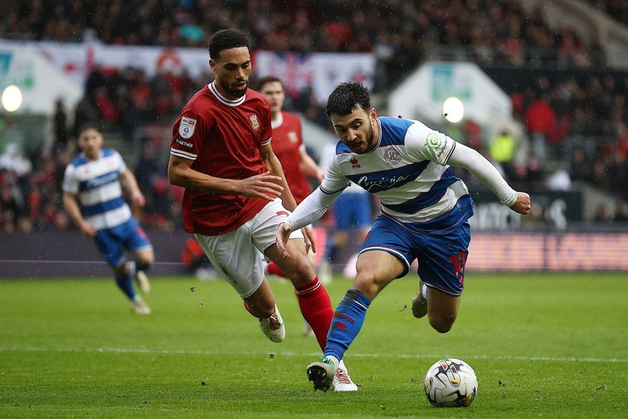 Nhận định, dự đoán Leicester vs Queens Park: Phút cuối định đoạt