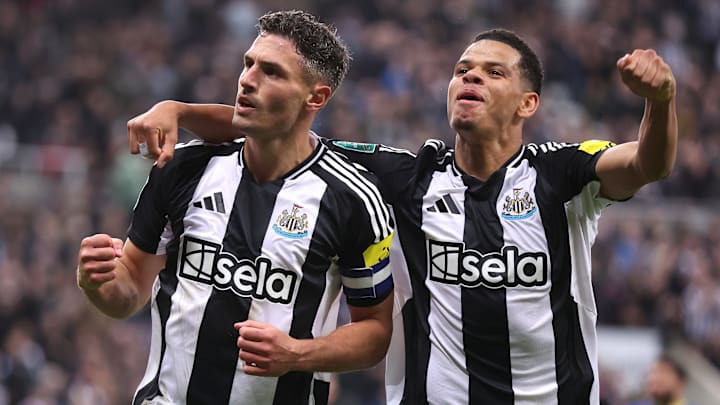 Nhận định, dự đoán Newcastle vs Bromley: Tiêu diệt đội khách