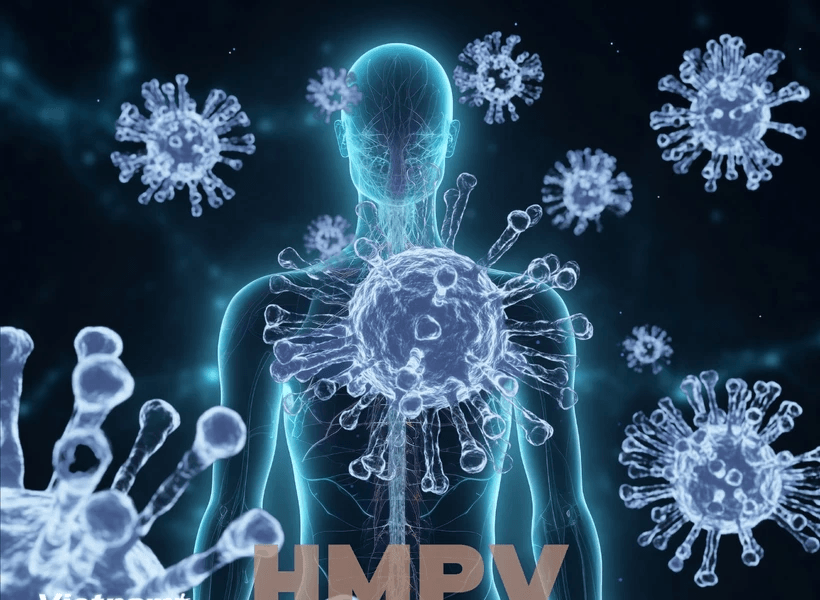 Vì sao virus HMPV không bùng phát thành đại dịch như COVID-19?