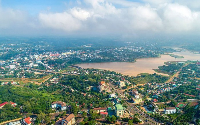 Phó Thủ tướng Trần Hồng Hà ký quyết định ban hành kế hoạch thực hiện quy hoạch tỉnh Đắk Nông