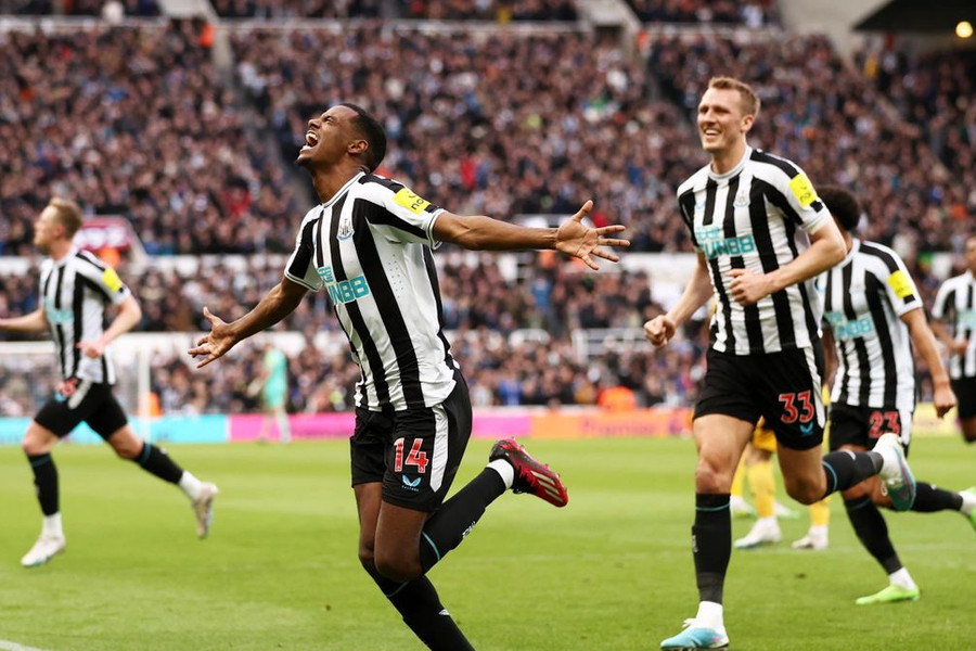Nhận định, dự đoán Newcastle vs Wolverhampton: Thắng sát nút