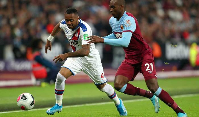 Nhận định, dự đoán West Ham vs Crystal Palace: Song tấu tỏa sáng