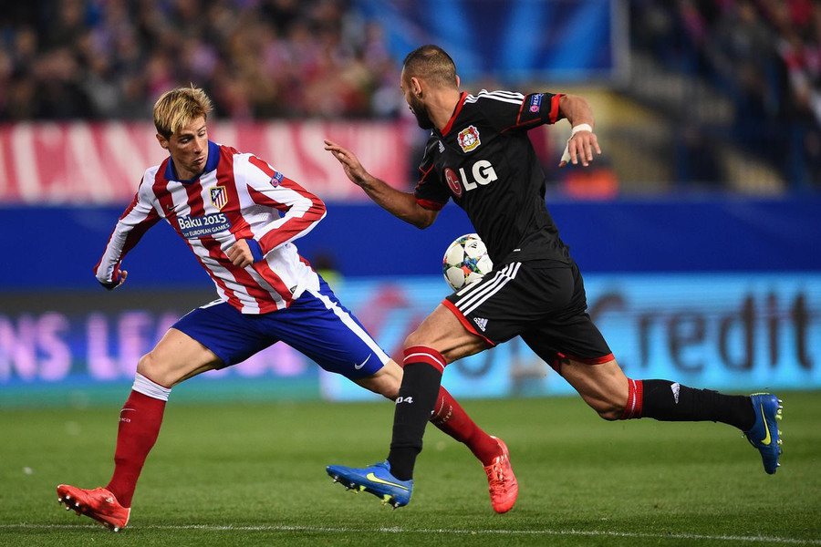 Nhận định, dự đoán Atletico Madrid vs Bayer Leverkusen: Chủ nhà tử thủ