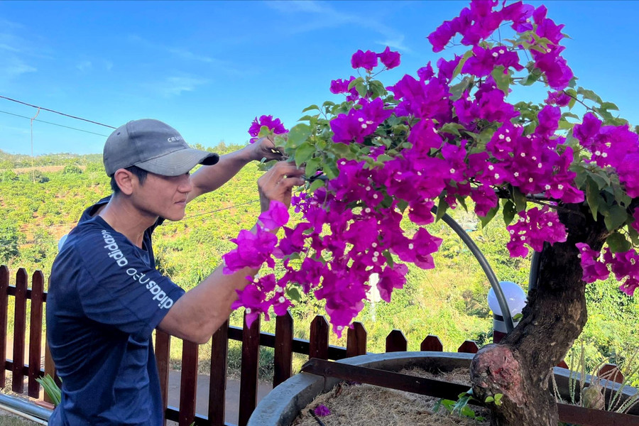 Những nghề "bao việc" ngày cận tết