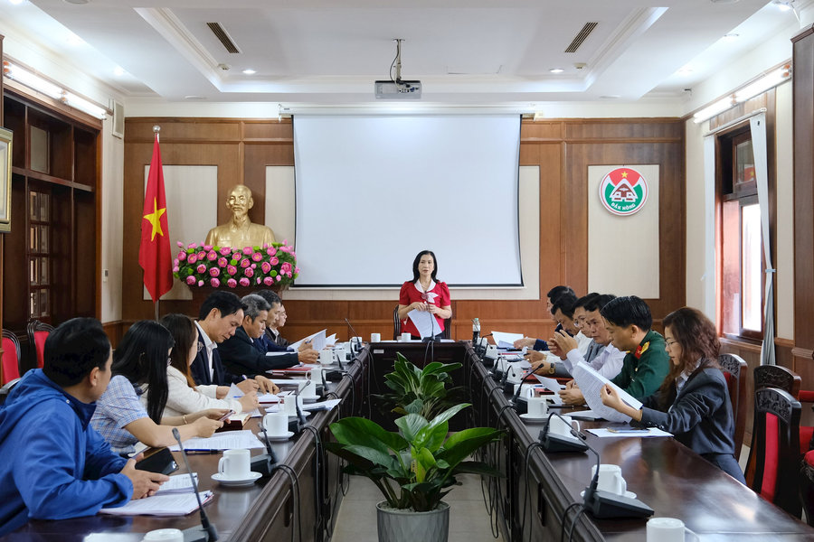 Đắk Nông chuẩn bị kỷ niệm 50 năm Ngày giải phóng Đức Lập