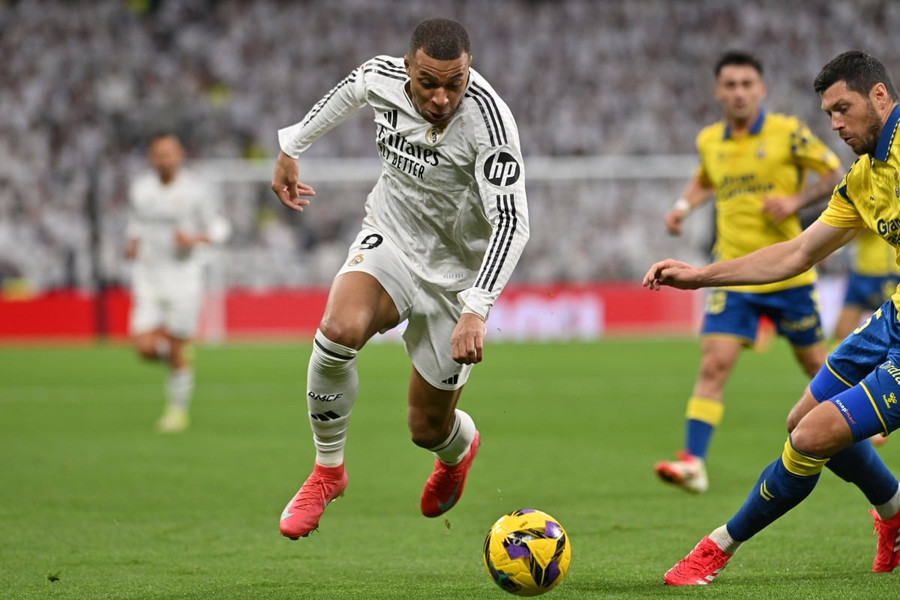 Nhận định, dự đoán Real Madrid vs Salzburg: Bóp nghẹt đội khách