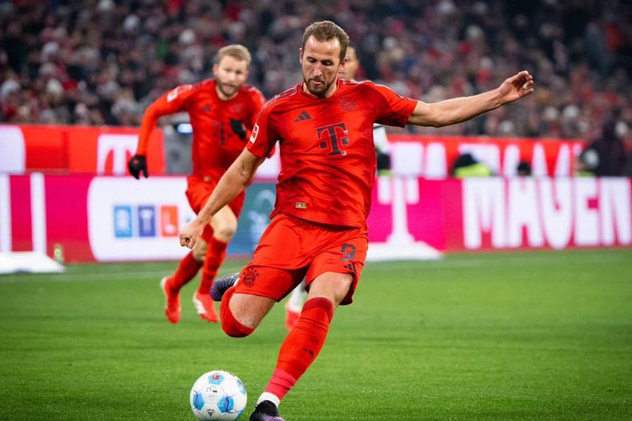 Nhận định, dự đoán Feyenoord vs Bayern Munich: Hùm xám nổi giận