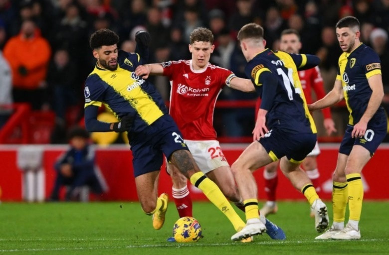 Nhận định, dự đoán Bournemouth vs Nottingham: Ngang tài ngang sức