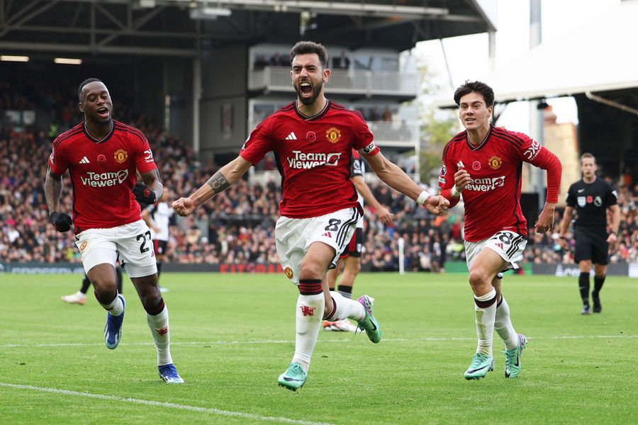 Nhận định, dự đoán Fulham vs MU: Thất vọng Quỷ đỏ