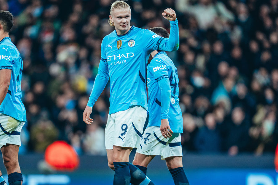 Nhận định, dự đoán Man City vs Club Brugge: Trái đắng cho đội khách