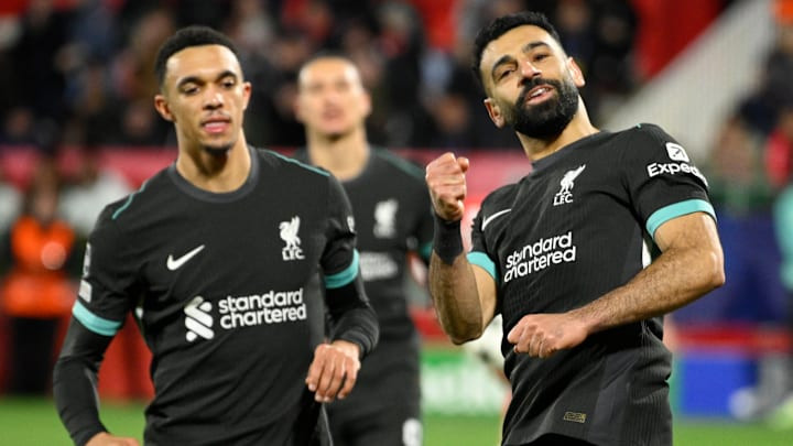 Nhận định, dự đoán PSV Eindhoven vs Liverpool: Vận may của đội khách