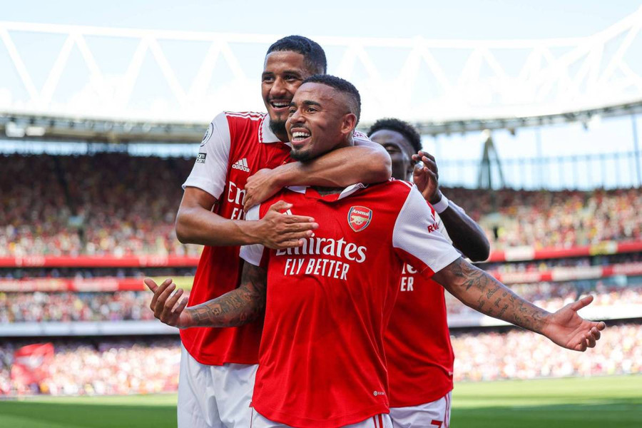 Nhận định, dự đoán Girona vs Arsenal: Không có bất ngờ