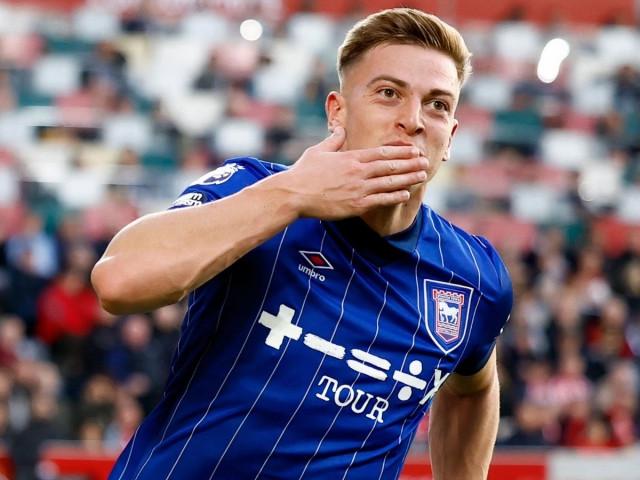 Nhận định, dự đoán Ipswich Town vs Southampton: Hòa cay đắng