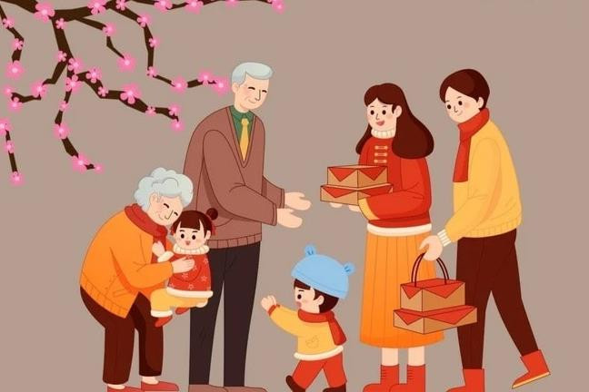 Xông đất ngày Tết cổ truyền: Phong tục, ý nghĩa và những lưu ý