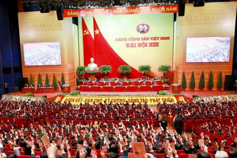 Kỳ vọng vào thành tựu rực rỡ hơn của đất nước trong kỷ nguyên vươn mình