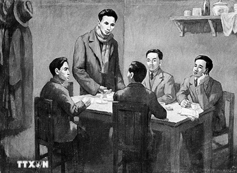 Đảng Cộng sản Việt Nam góp phần thúc đẩy văn hóa chung của nhân loại