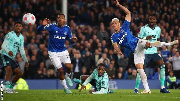 Nhận định, dự đoán Everton vs Leicester: Hòa may mắn