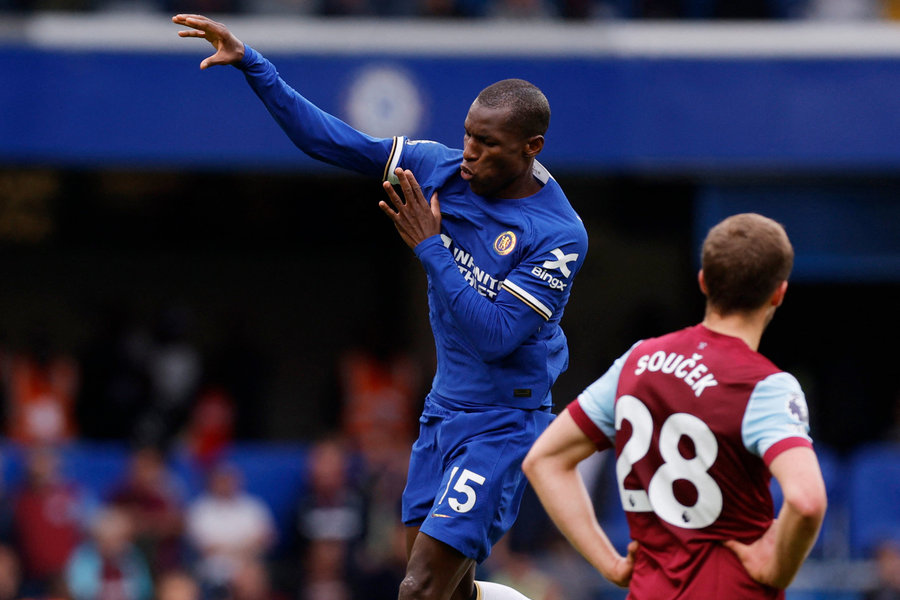 Nhận định, dự đoán Chelsea vs West Ham: Áp đảo đội khách