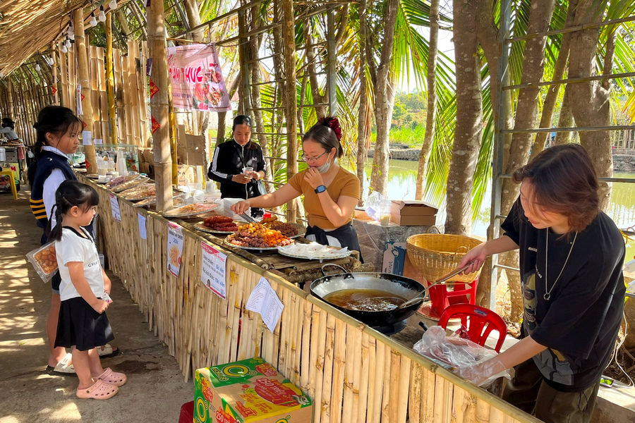Du lịch Đắk Nông và mục tiêu doanh thu 235 tỷ đồng