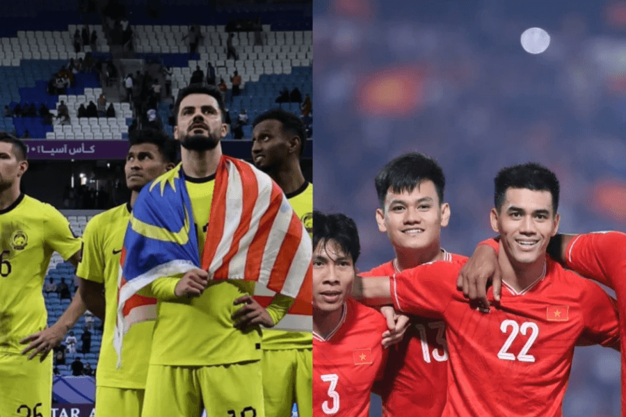 Học Indonesia, Malaysia "Hà Lan hóa" đội hình, "đe dọa" tuyển Việt Nam ở Asian Cup