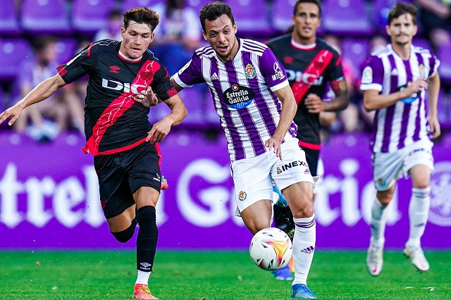 Nhận định, dự đoán Rayo Vallecano vs Real Valladolid: Chủ nhà áp đảo
