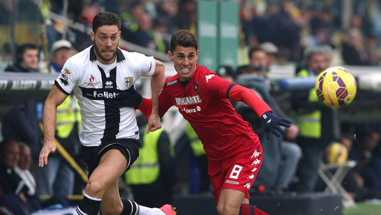 Nhận định, dự đoán Cagliari vs Parma: Nỗi buồn đội khách