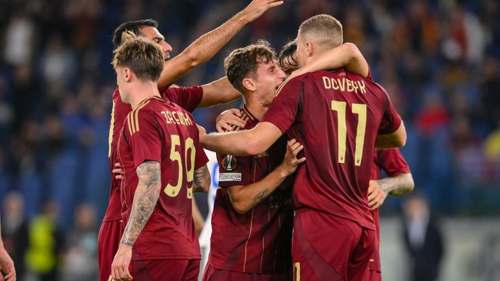 Nhận định, dự đoán Venezia vs AS Roma: Chủ nhà thua đau