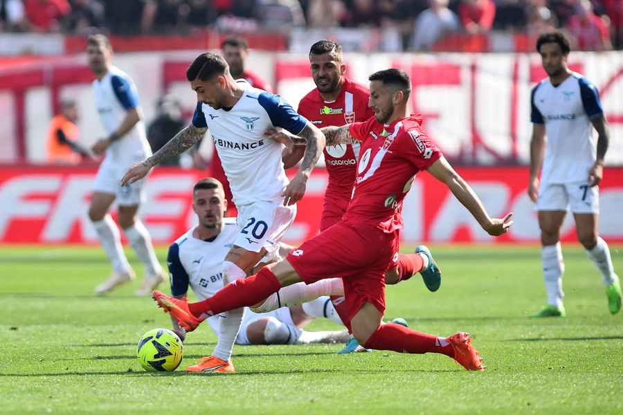 Nhận định, dự đoán Lazio vs Monza: Chủ nhà thắng dễ