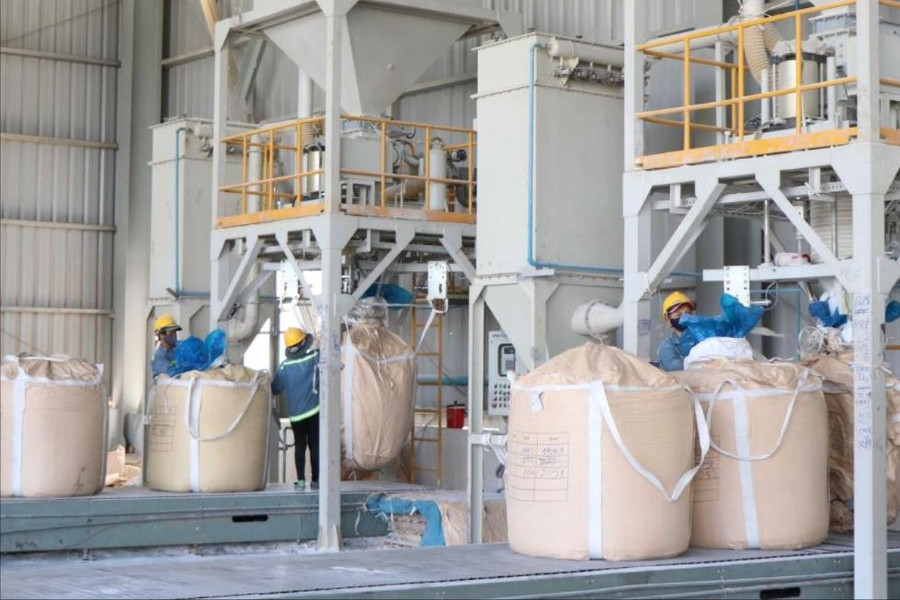 Đắk Nông quyết tâm thu ngân sách 3.533 tỷ đồng