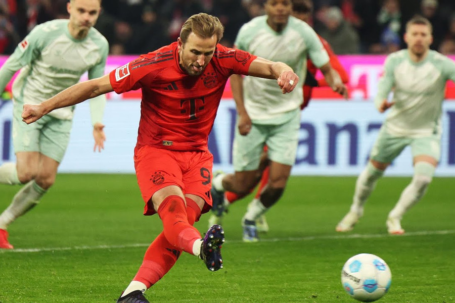 Nhận định, dự đoán Celtic vs Bayern Munich: Quá dễ cho hùm xám