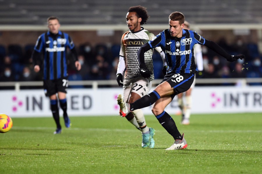 Nhận định, dự đoán Club Brugge vs Atalanta BC: Không dễ thắng