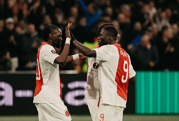 Nhận định, dự đoán Union SG vs Ajax: Hòa tiếc nuối