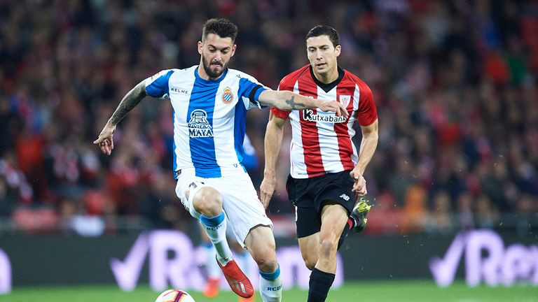 Nhận định, dự đoán Espanyol vs Athletic Bilbao: Đội khách thắng nhọc