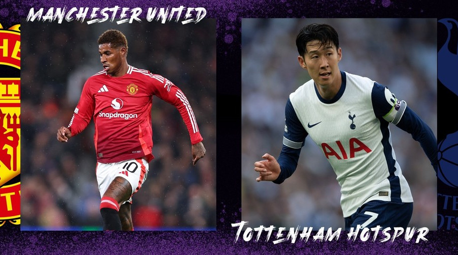 Nhận định, dự đoán Tottenham vs MU: Đội khách lâm nguy
