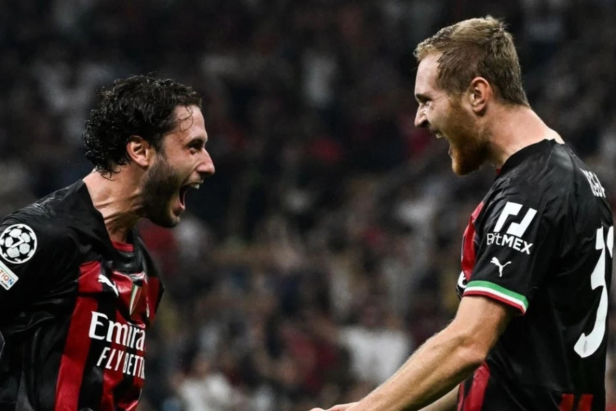Lịch thi đấu loạt trận lượt đi vòng play-off Champions League sáng 13/2