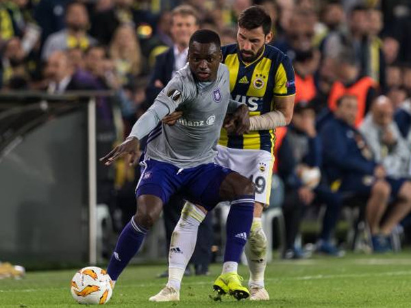 Nhận định, dự đoán Fenerbahce vs Anderlecht: Chủ nhà thắng dễ