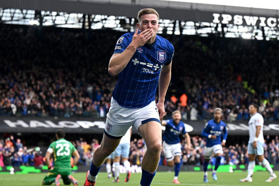 Nhận định, dự đoán Aston Villa vs Ipswich Town: Lợi thế sân nhà