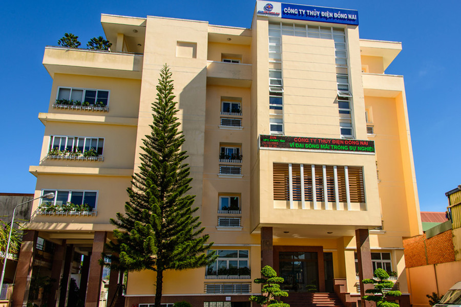 Công ty Thủy điện Đồng Nai đạt nhiều thành tích đáng tự hào sau 14 năm hình thành, phát triển